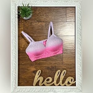 No Boundaries Sports Bra